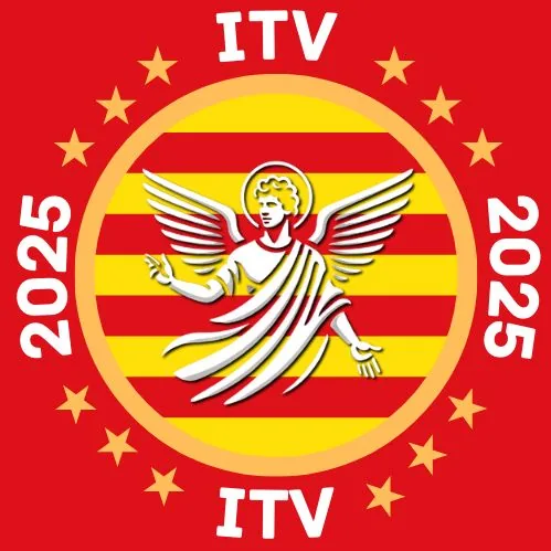 Escudo del Inter de Vendrell